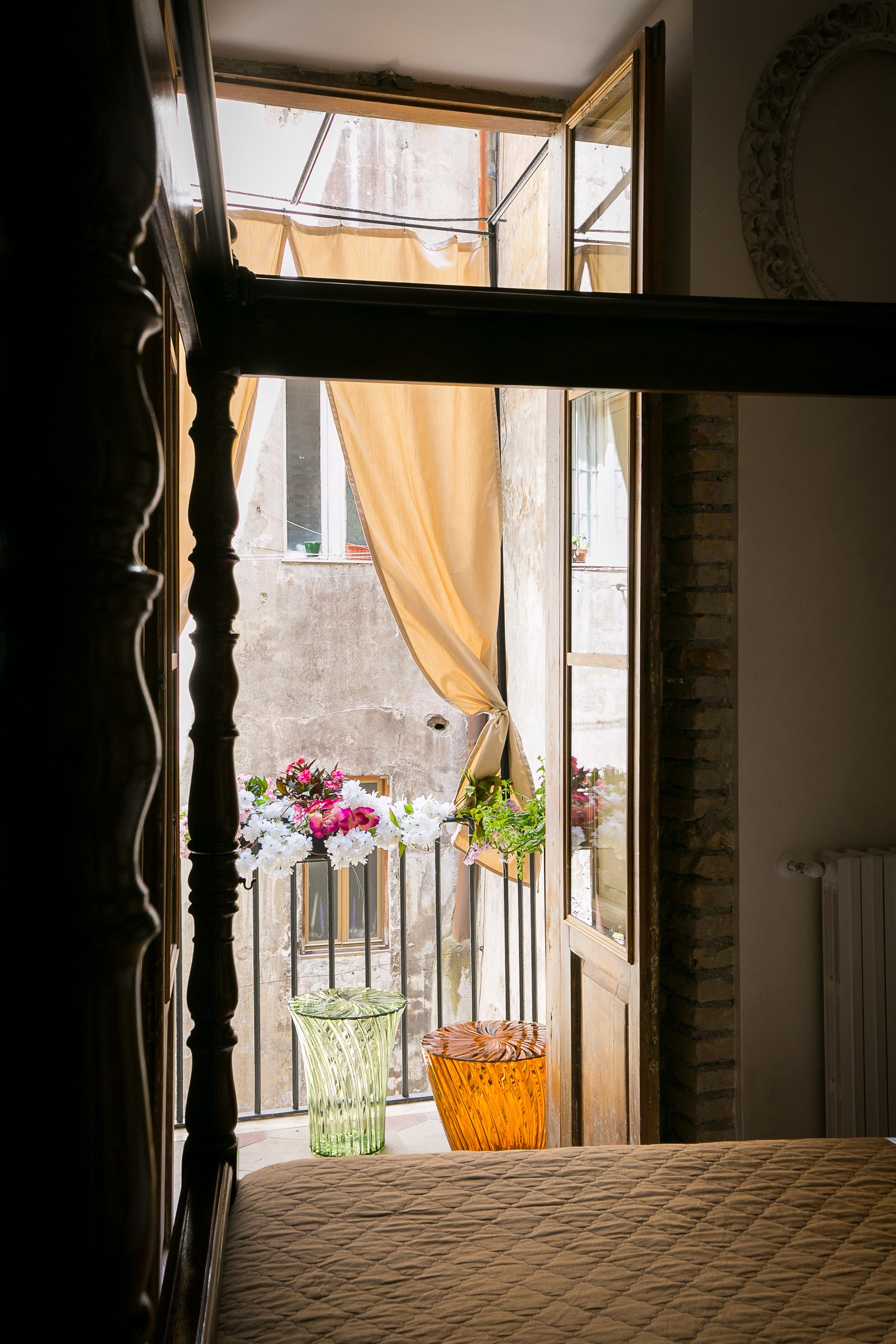卡维尼瓦酒店 罗马 外观 照片